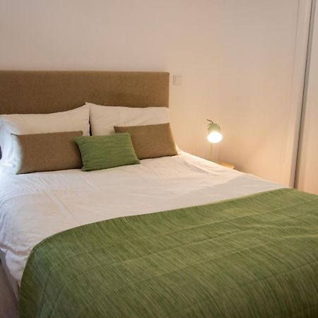 Prado 20 Twin Apartment Vila Real Exterior foto