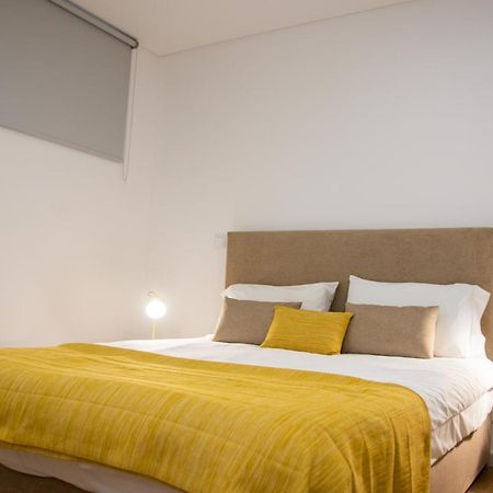 Prado 20 Twin Apartment Vila Real Exterior foto
